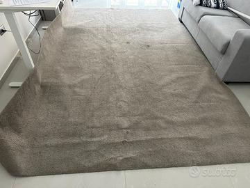 Tappeto Poltrone e Sofà