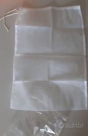 Sacchetto Filtro riutilizzabile