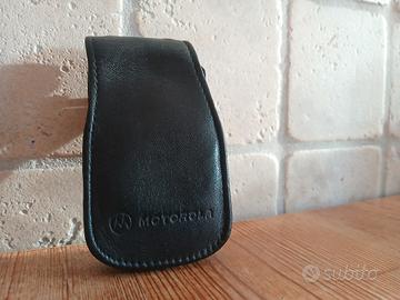 Custodia Cover Cellulare Motorola StarTac