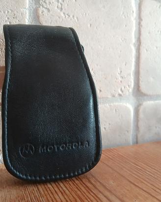 Custodia Cover Cellulare Motorola StarTac
