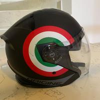 Casco moto ORIGINE – Taglia L (59-60) – Omologato