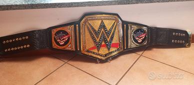 cintura WWE undisputed Cody Rhodes 