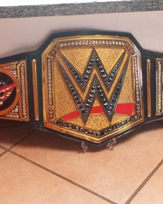 cintura WWE undisputed Cody Rhodes 