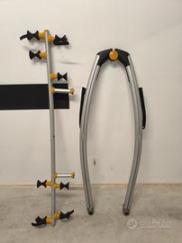 PORTA BICI PORTABICI SMART 450