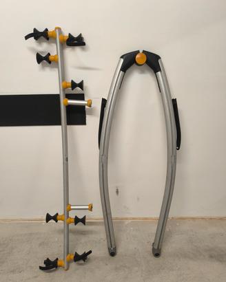 PORTA BICI PORTABICI SMART 450
