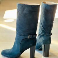 Stivaletto Sergio Rossi