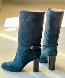 Stivaletto Sergio Rossi