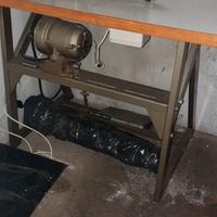 cucitrice INDUSTRIALE neci