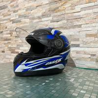 Casco Integrale