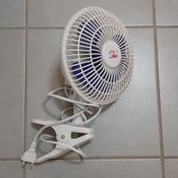 Ventilatore portatile