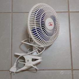 Ventilatore portatile