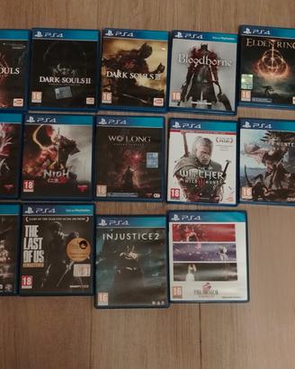 giochi ps4
