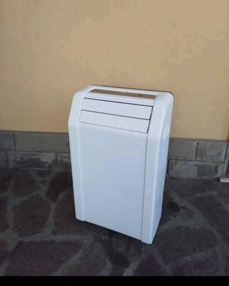 condizionatore portatile pari a nuovo
