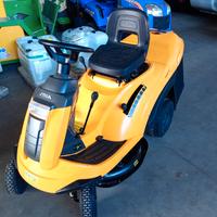 trattorino Stiga Combi 372