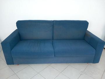 Divano letto