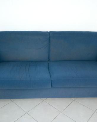 Divano letto chateau d ax