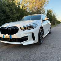 Bmw serie 1 118 m