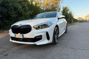 Bmw serie 1 118 m