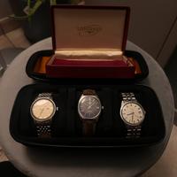 Collezione longines conquest
