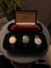 Collezione longines conquest