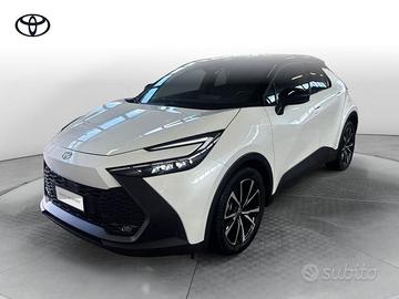 Toyota C-HR 1.8 HV Trend