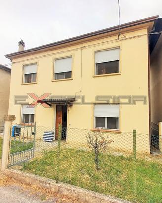 Casa Singola in zona tranquilla