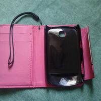 Custodia Samsung Galaxy Next