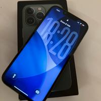IPhone 13 Pro 128giga