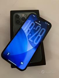 IPhone 13 Pro 128giga