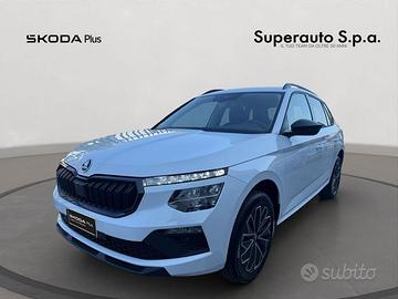Škoda Kamiq 1.0 TSI Selection 70kW