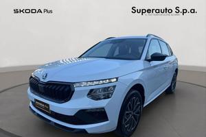 Škoda Kamiq 1.0 TSI Selection 70kW