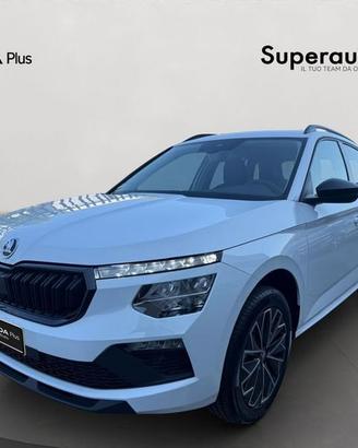 Škoda Kamiq 1.0 TSI Selection 70kW