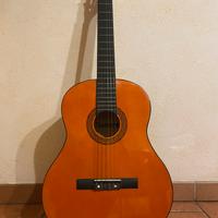 Chitarra classica sakura