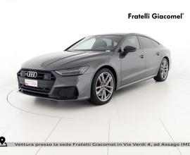 Audi A7 sportback 55 2.0 tfsi e s line plus 252cv 