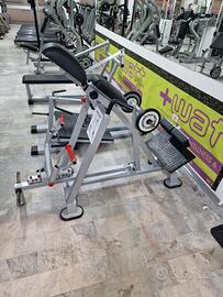 Attrezzo da palestra dorsi bar per dorsali