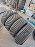 gomme-usate-estive-continental-suv-235-55-18-104v