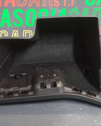 Ricambio Portaoggetti cruscotto Destro FORD FIESTA