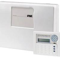 Sistema di allarme Urmet wireless completo