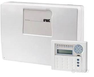 Sistema di allarme Urmet wireless completo
