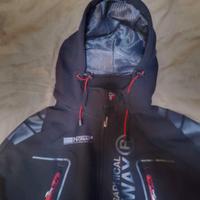 giacc tecnica Geographical Norway
