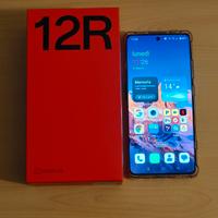 oneplus 12r 