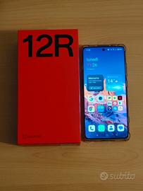 oneplus 12r 