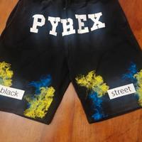 Pantalone e maglietta 