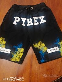 Pantalone e maglietta 