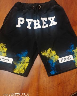 Pantalone e maglietta 