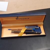 Waterman Paris Penna Vintage