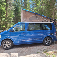 Volskwagen California T5