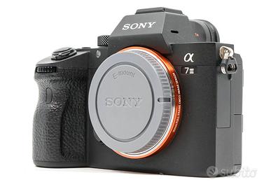 Sony a7iii