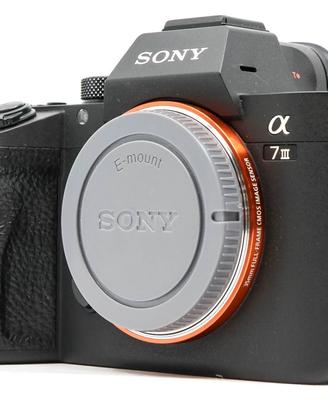Sony a7iii