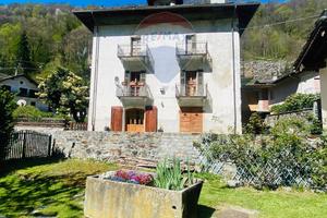 Attico/Mansarda - Fontainemore